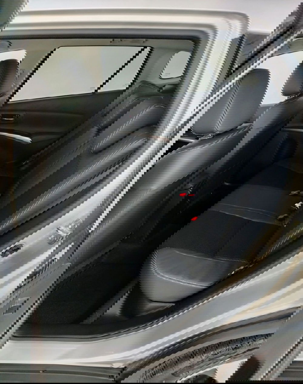 Suzuki S-Cross nuova a Rovigo (7)