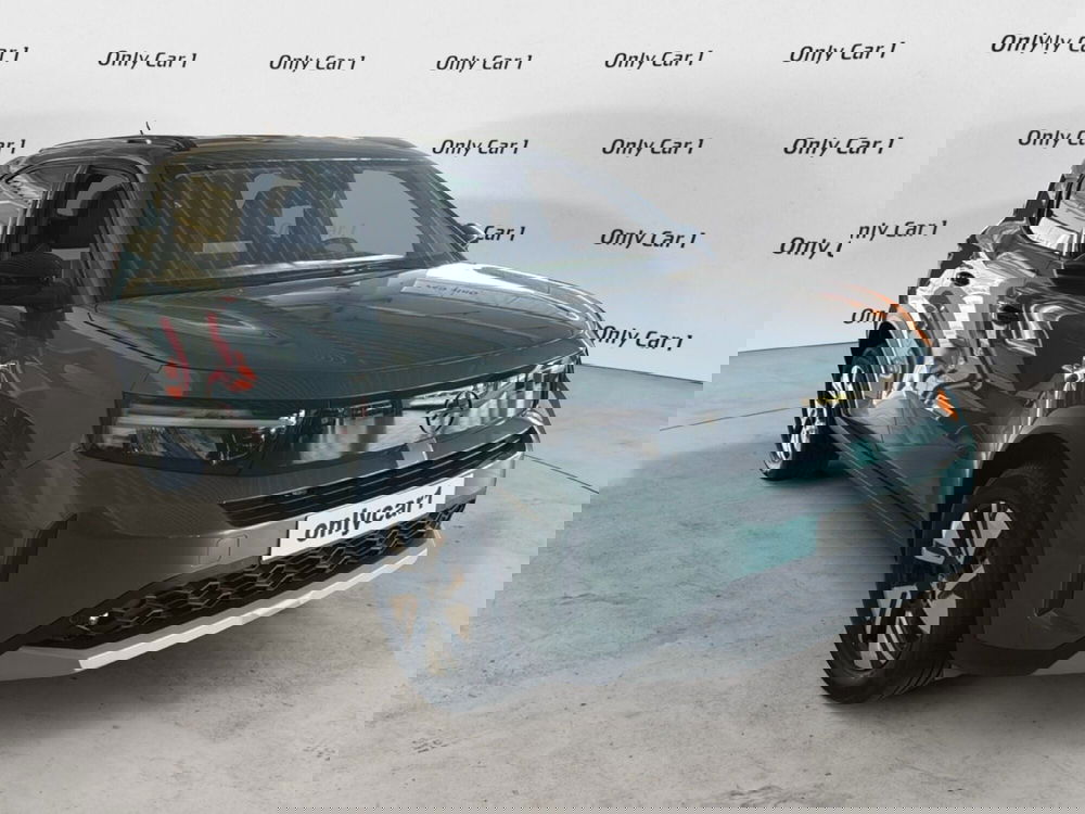 Opel Frontera nuova a Ferrara