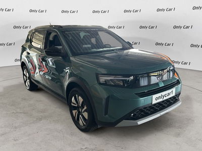 Opel Frontera 1.2 hybrid GS 145cv edct 7p.ti nuova a Poggio Renatico