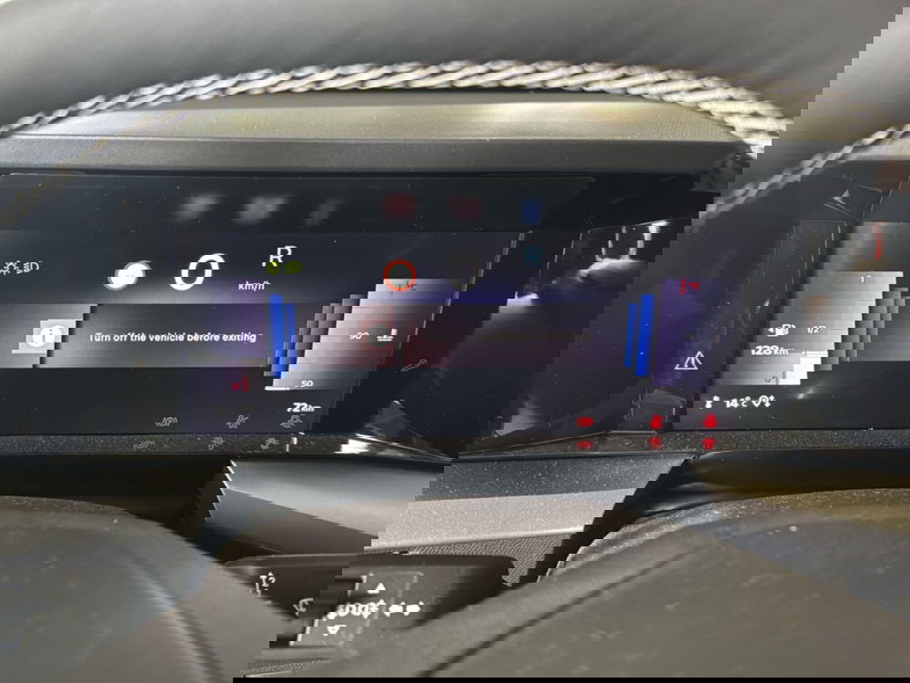 Opel Frontera nuova a Ferrara (10)