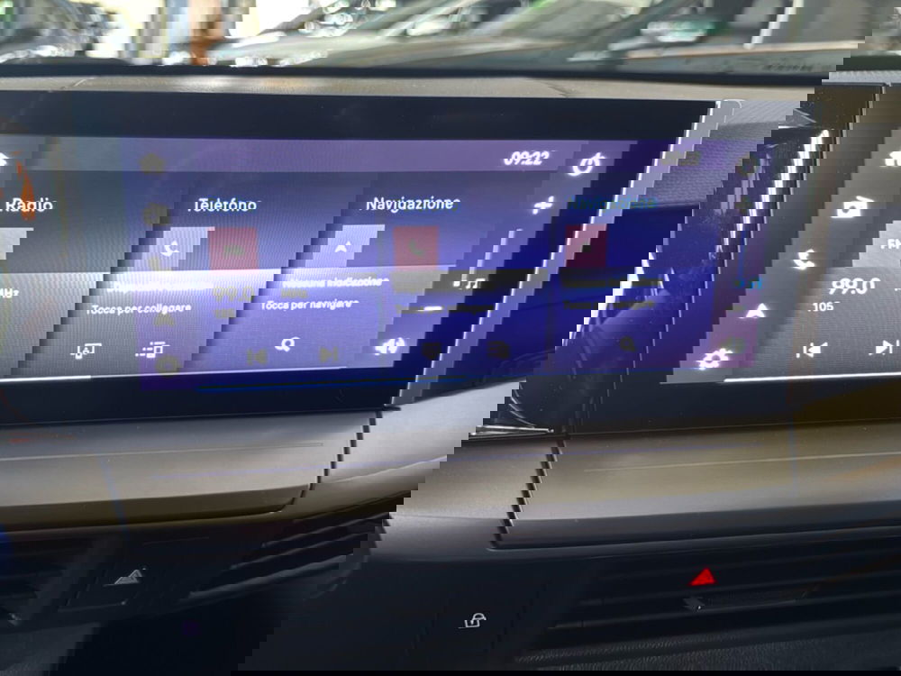 Opel Frontera nuova a Ferrara (11)