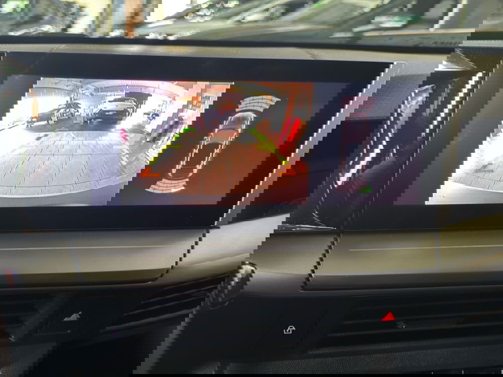 Opel Frontera nuova a Ferrara (12)