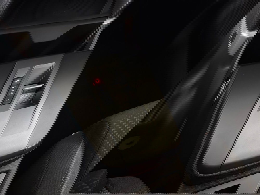 Opel Frontera nuova a Ferrara (13)