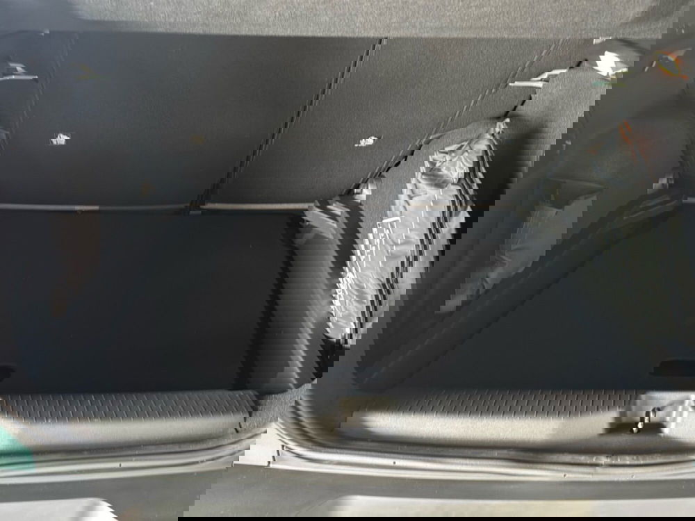 Opel Frontera nuova a Ferrara (15)