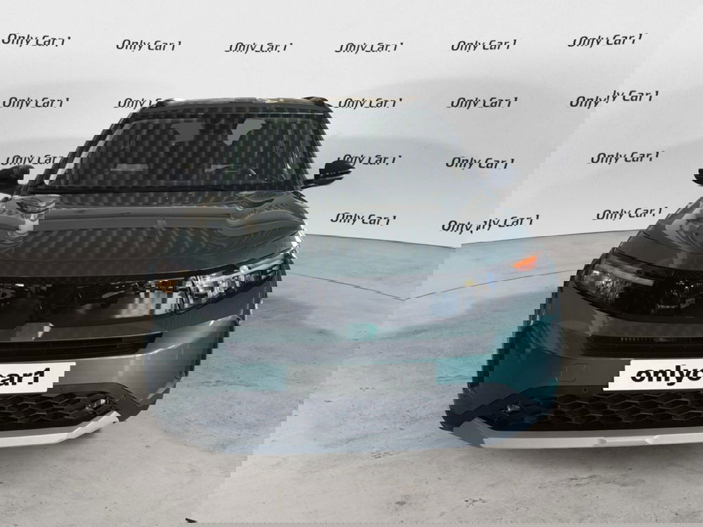 Opel Frontera nuova a Ferrara (2)