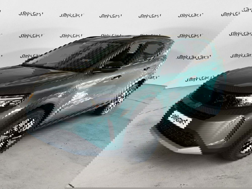 Opel Frontera nuova a Ferrara (3)