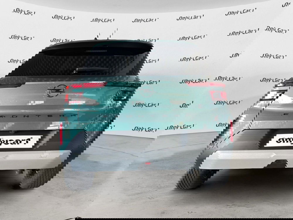 Opel Frontera nuova a Ferrara (4)