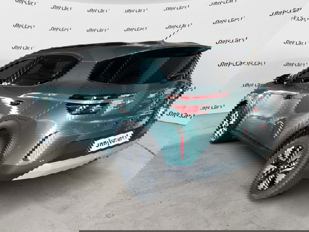 Opel Frontera nuova a Ferrara (5)