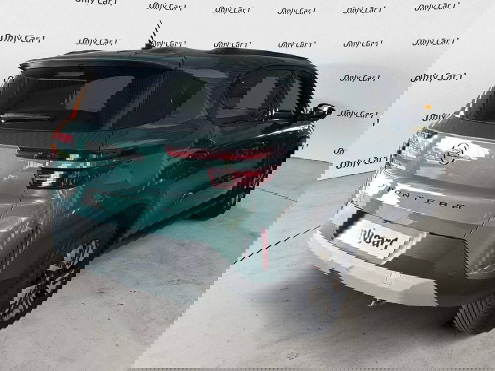 Opel Frontera nuova a Ferrara (6)