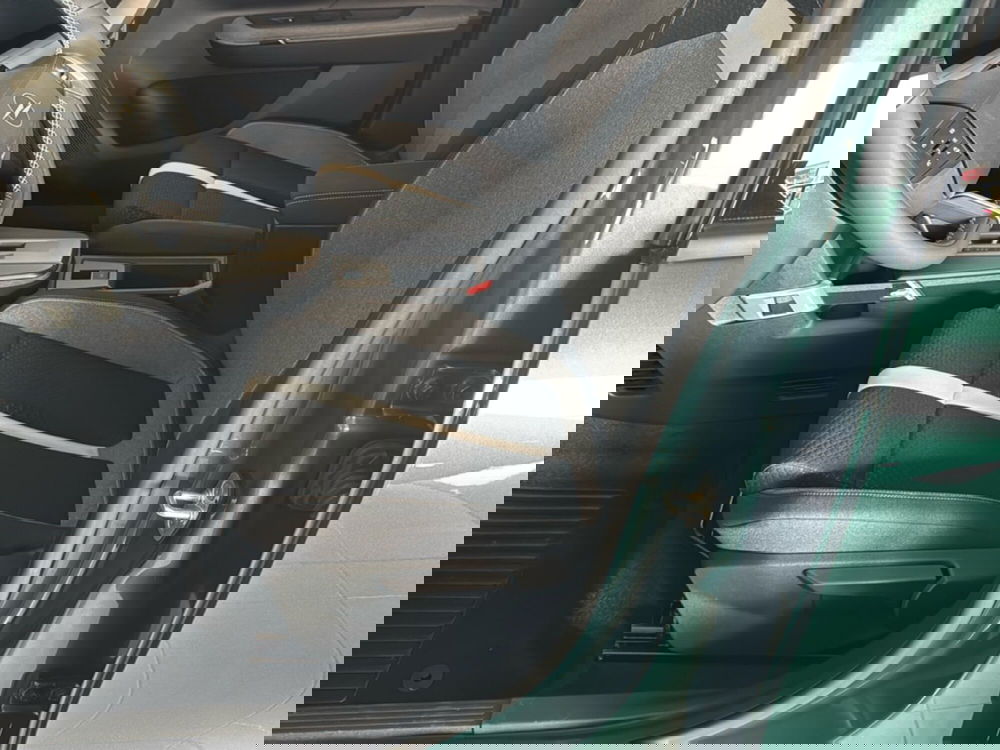 Opel Frontera nuova a Ferrara (7)