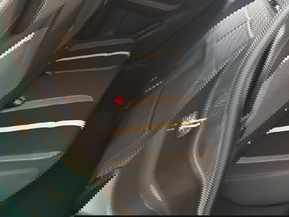 Opel Frontera nuova a Ferrara (8)