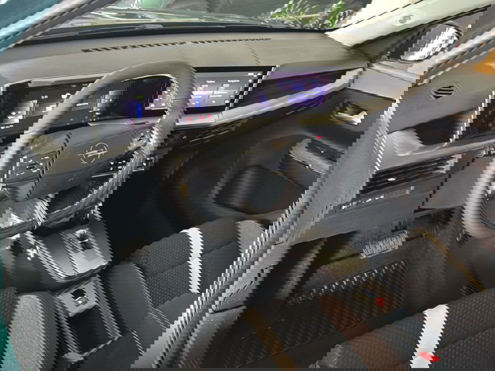 Opel Frontera nuova a Ferrara (9)