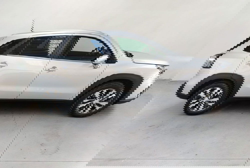 Suzuki S-Cross nuova a Rovigo (13)