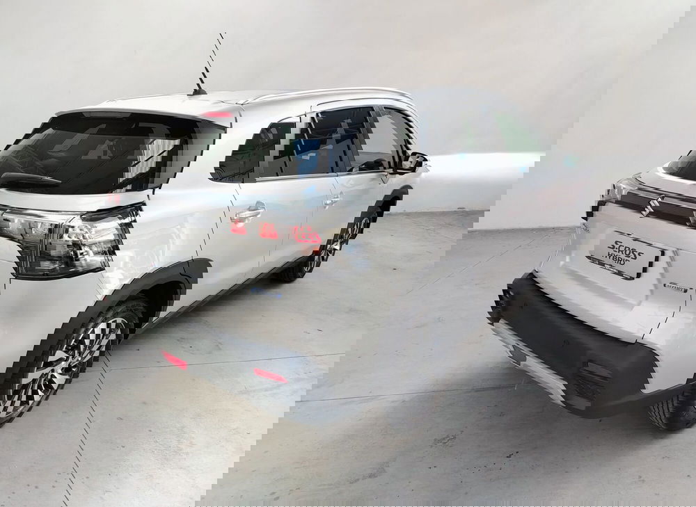 Suzuki S-Cross nuova a Rovigo (16)