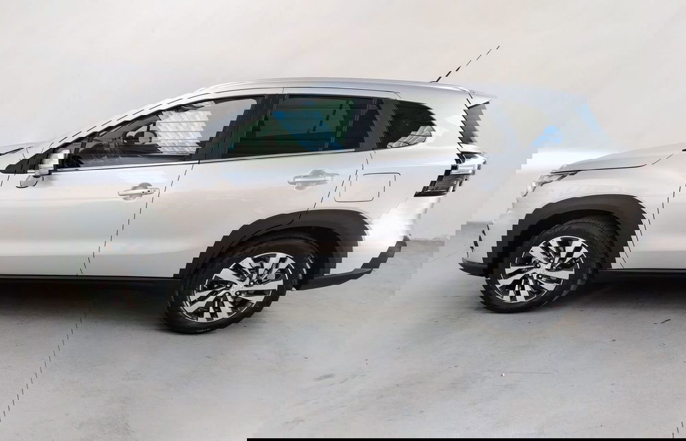 Suzuki S-Cross nuova a Rovigo (5)