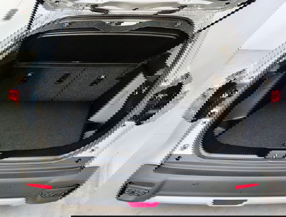 Suzuki S-Cross nuova a Rovigo (9)