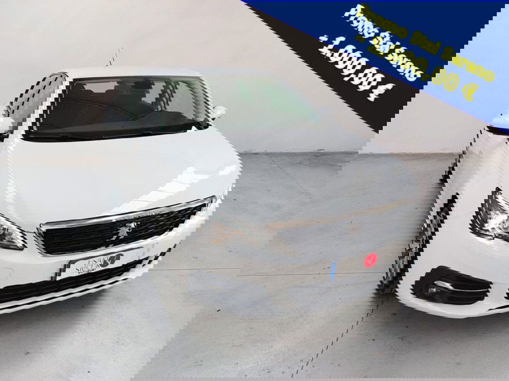 Peugeot 308 usata a Rovigo