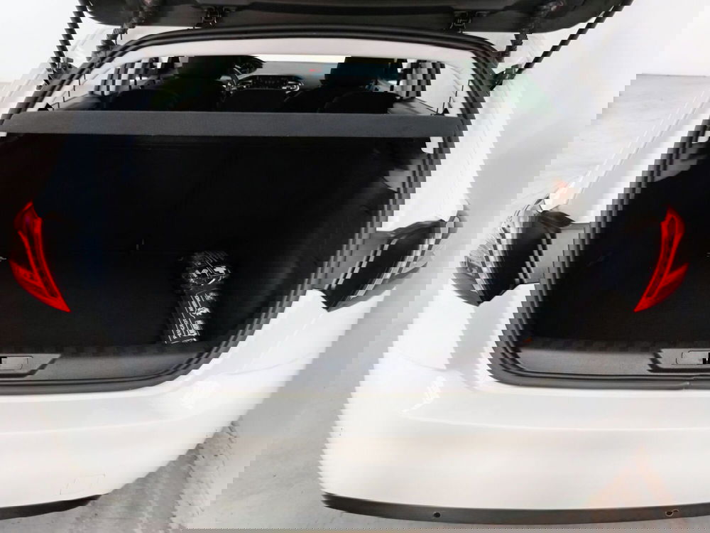 Peugeot 308 usata a Rovigo (11)