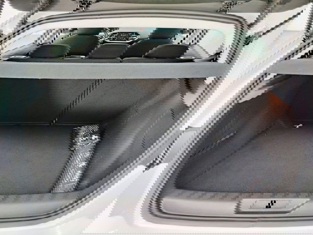 Peugeot 308 usata a Rovigo (12)