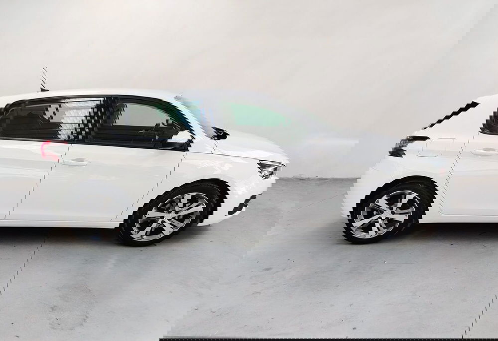 Peugeot 308 usata a Rovigo (13)