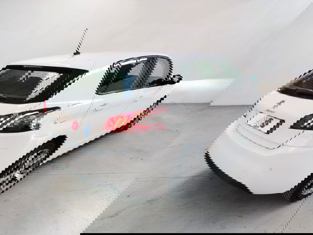 Peugeot 308 usata a Rovigo (16)