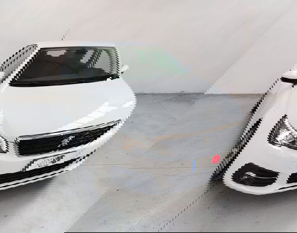 Peugeot 308 usata a Rovigo (2)