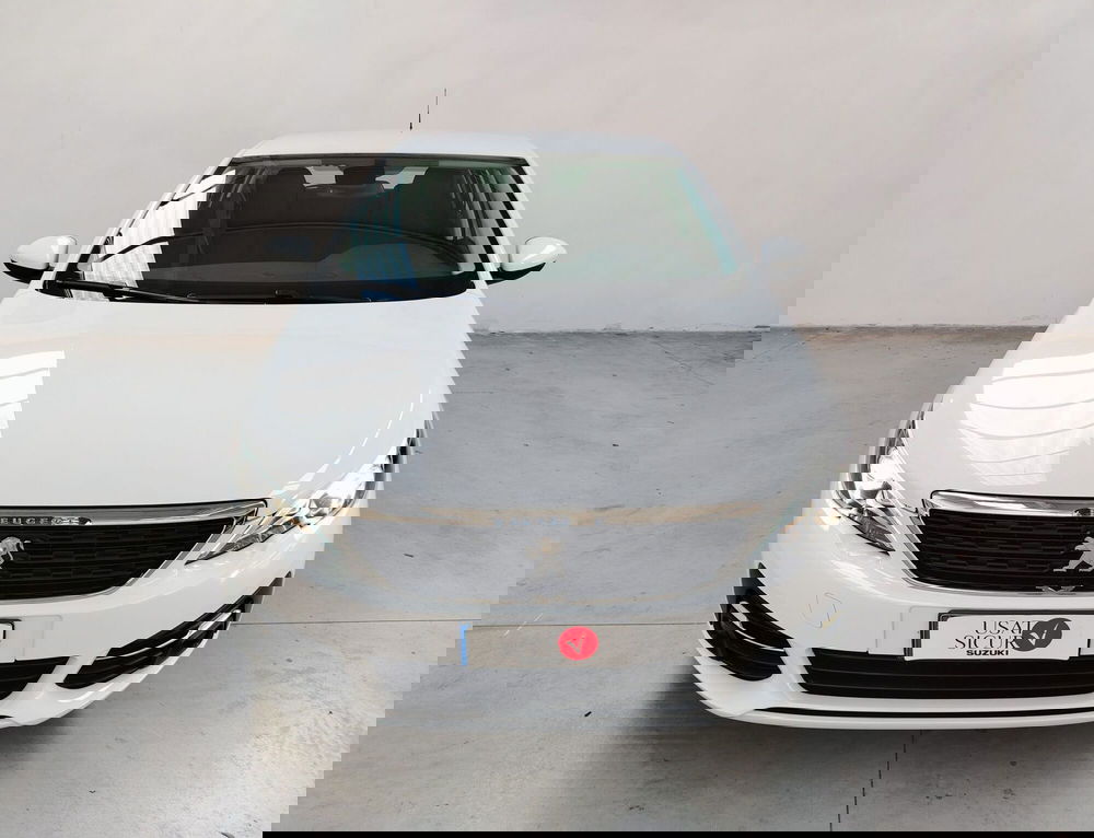 Peugeot 308 usata a Rovigo (3)