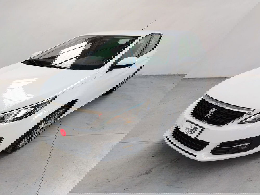 Peugeot 308 usata a Rovigo (4)