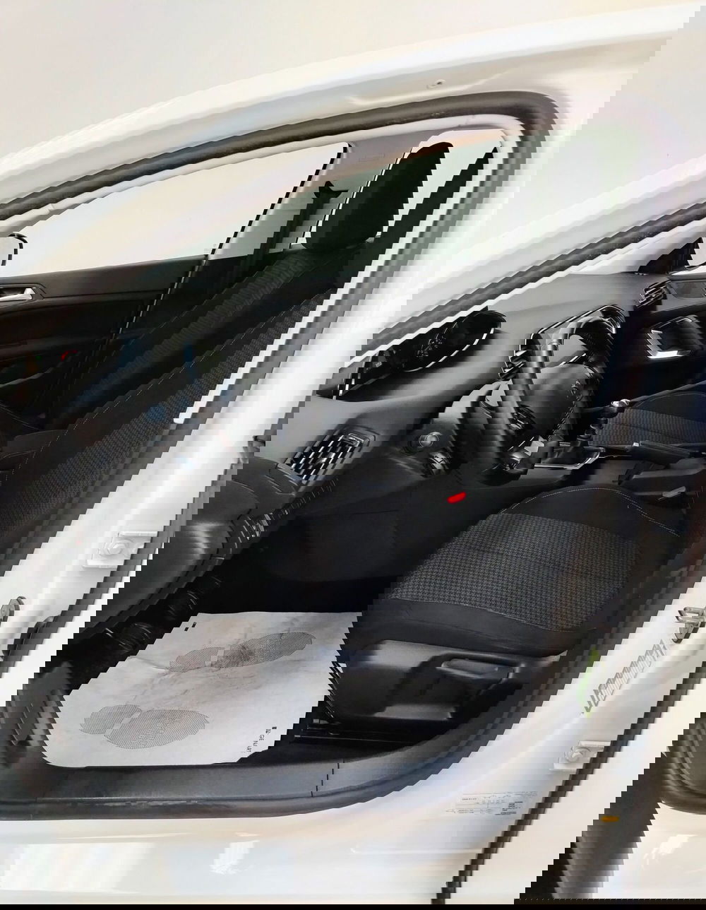 Peugeot 308 usata a Rovigo (6)