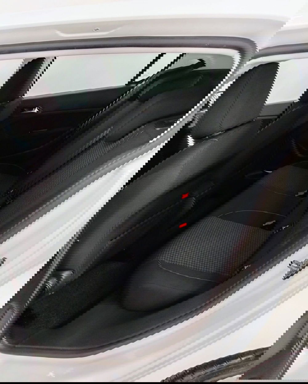 Peugeot 308 usata a Rovigo (7)