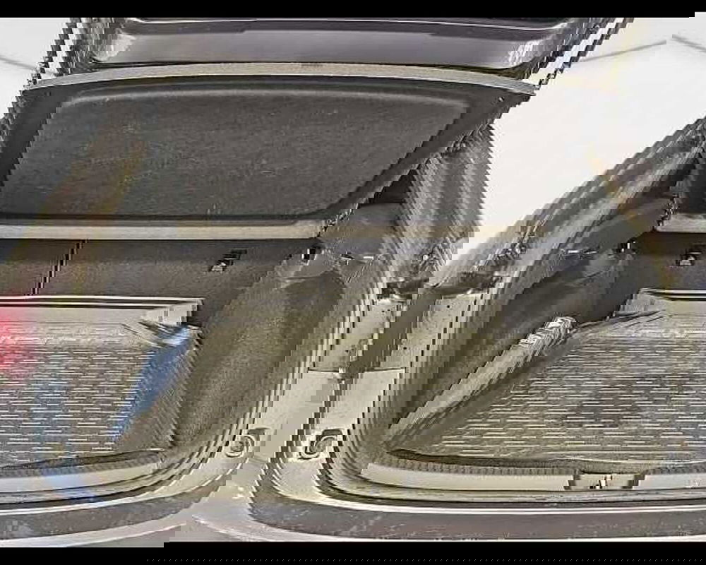 Volkswagen Taigo usata a Roma (10)