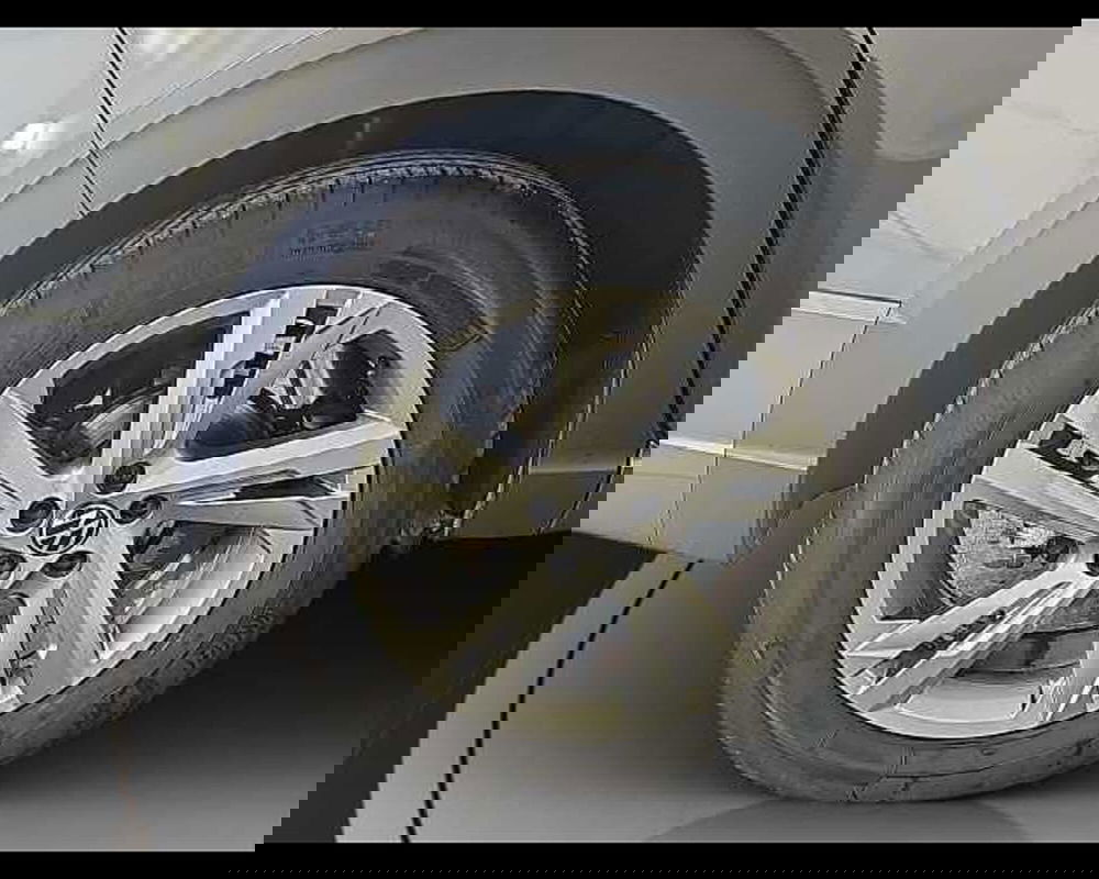 Volkswagen Taigo usata a Roma (11)