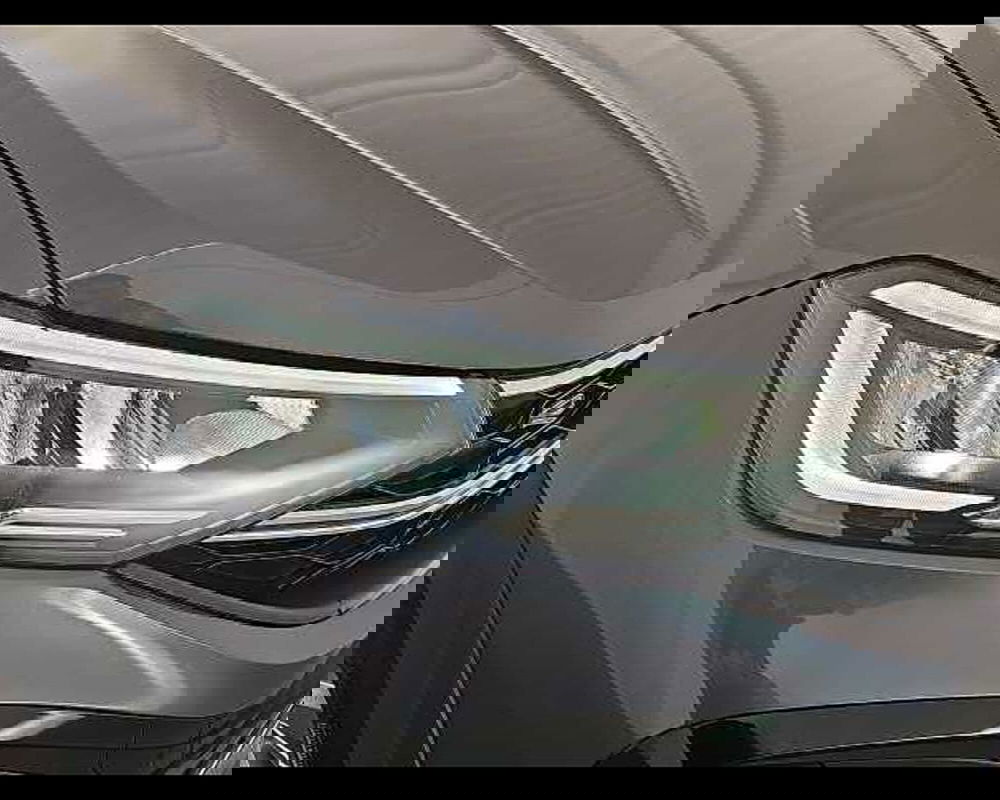 Volkswagen Taigo usata a Roma (12)