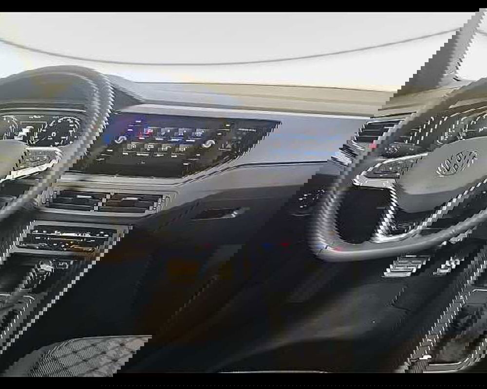 Volkswagen Taigo usata a Roma (6)