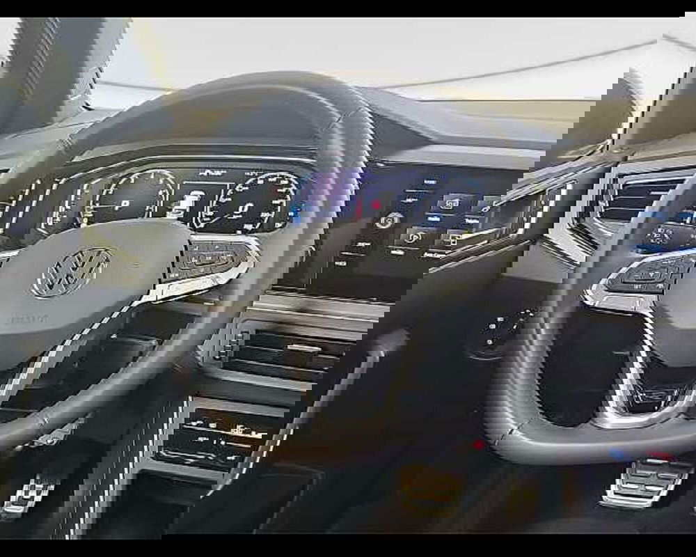 Volkswagen Taigo usata a Roma (7)