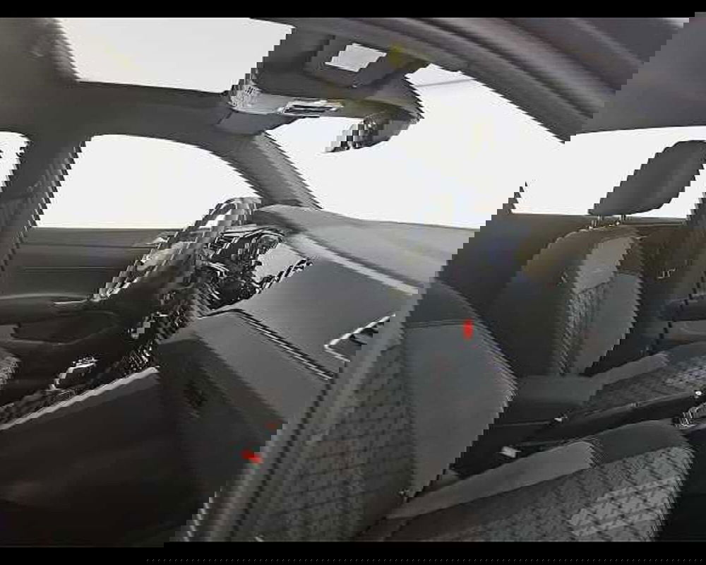 Volkswagen Taigo usata a Roma (8)