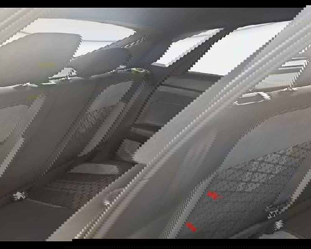 Volkswagen Taigo usata a Roma (9)