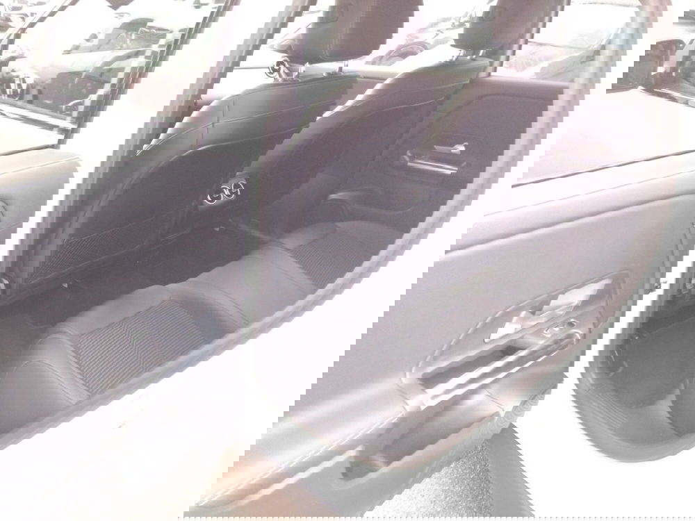 Mercedes-Benz GLA SUV usata a Pescara (11)