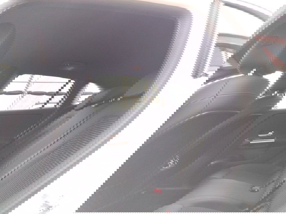 Mercedes-Benz GLA SUV usata a Pescara (12)