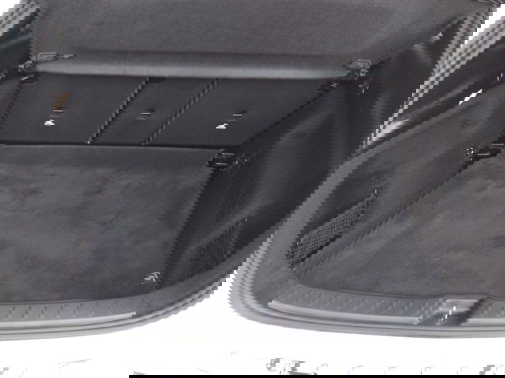 Mercedes-Benz GLA SUV usata a Pescara (13)