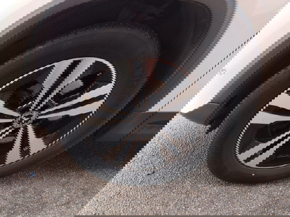 Mercedes-Benz GLA SUV usata a Pescara (14)