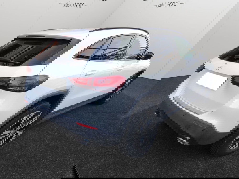 Mercedes-Benz GLA SUV usata a Pescara (3)