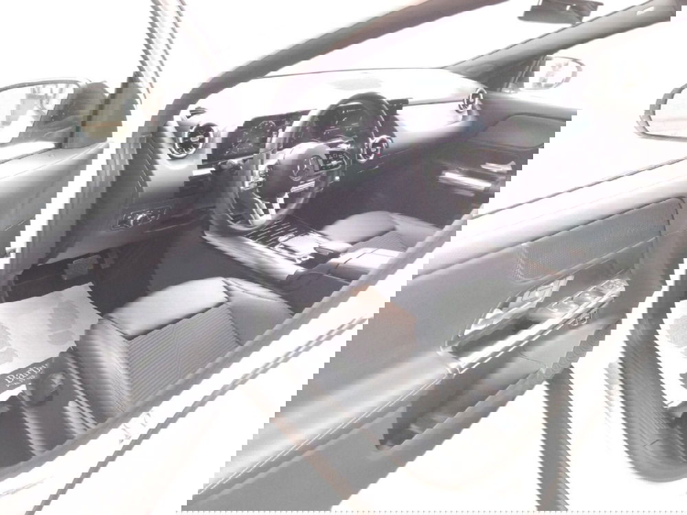 Mercedes-Benz GLA SUV usata a Pescara (5)