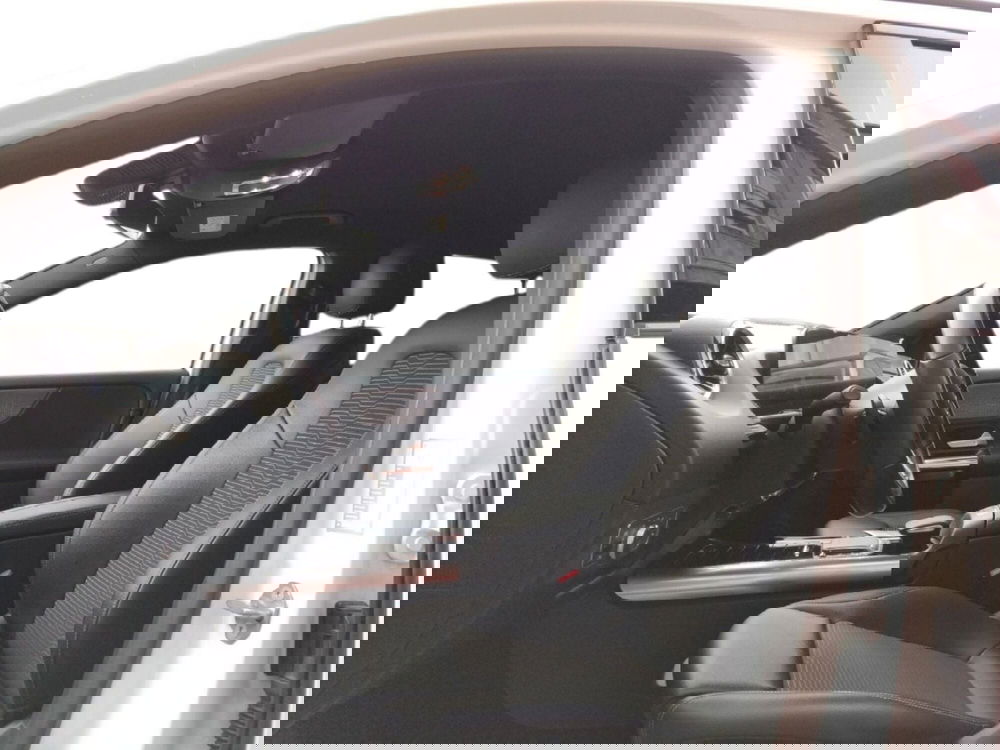 Mercedes-Benz GLA SUV usata a Pescara (6)