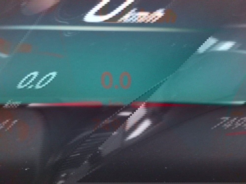 Mercedes-Benz GLA SUV usata a Pescara (8)