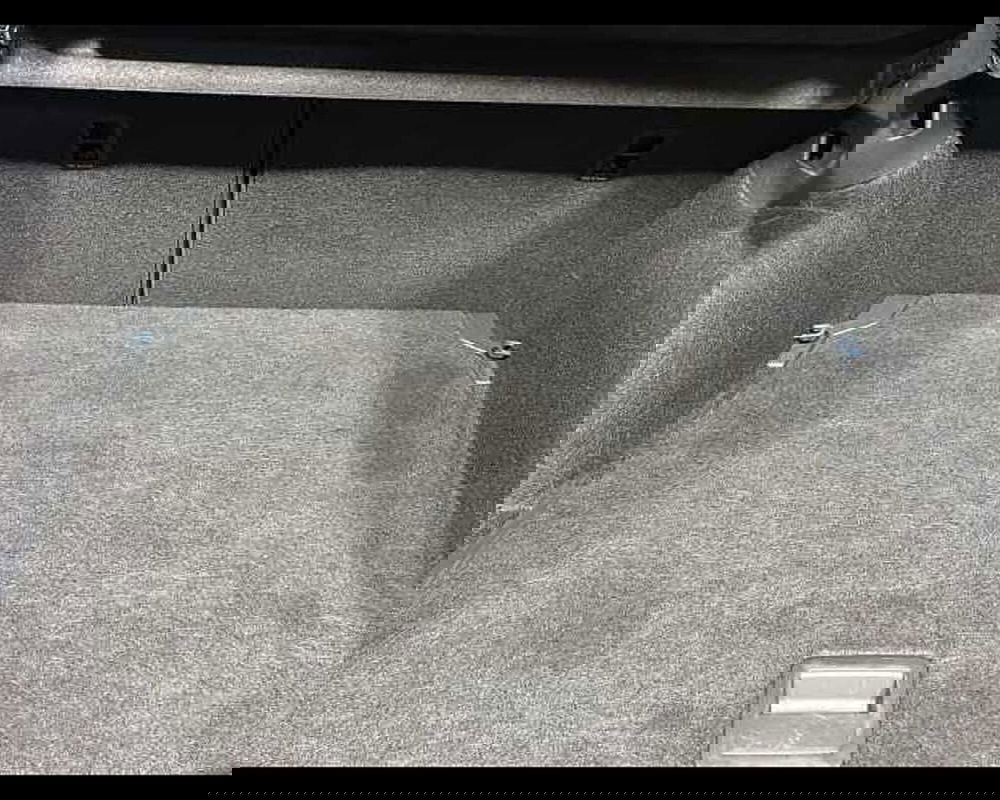 Volkswagen Taigo usata a Roma (10)