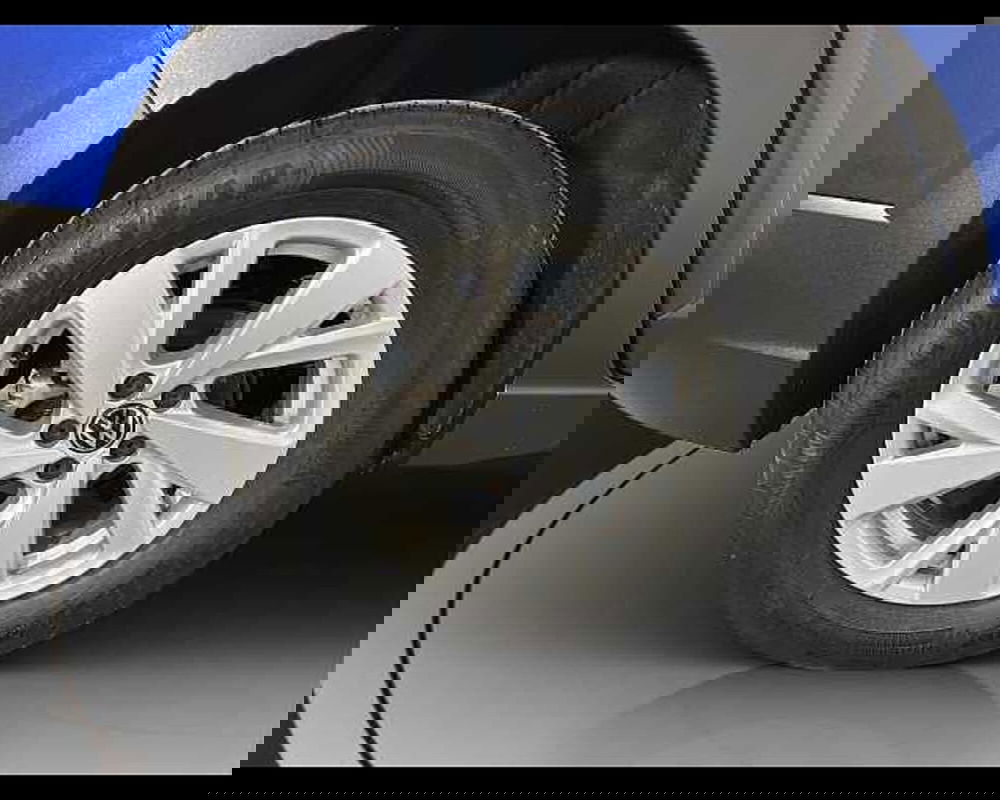 Volkswagen Taigo usata a Roma (11)