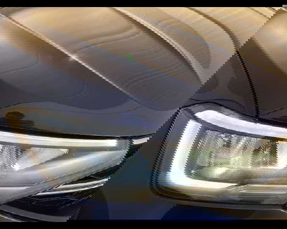 Volkswagen Taigo usata a Roma (12)