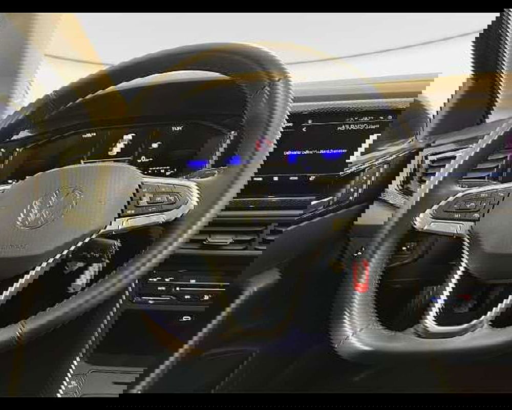 Volkswagen Taigo usata a Roma (7)