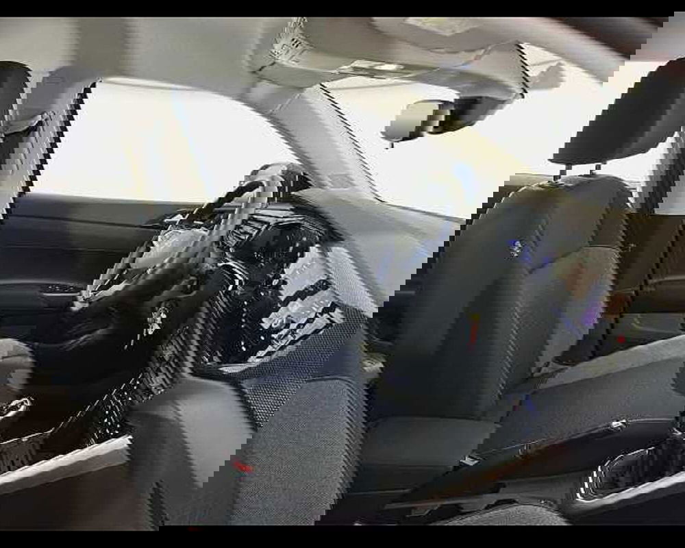 Volkswagen Taigo usata a Roma (8)